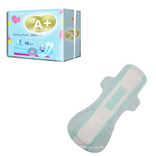 Feminine Hygiene Products Disposable Women Anion Chips Sanitary Pads Sanitary Napkins